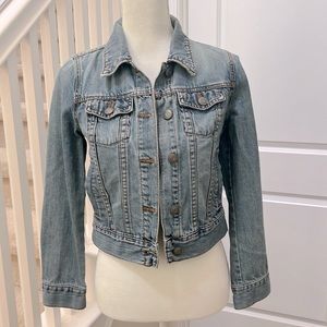 Old Navy Denim Jacket